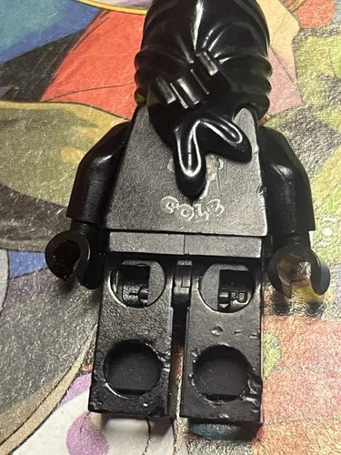 Lego ninjago dx and pilot lot