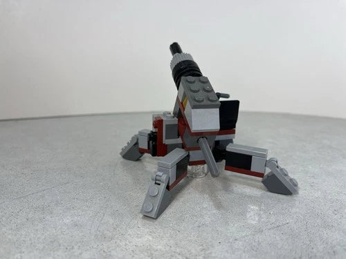 LEGO Star Wars: Elite Clone Trooper & Commando Droid Battle Pack (9488) Complete