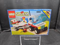 LEGO Town: Wave Rebel (6663)- Brand New In Factory Sealed Non Mint Box NSIB
