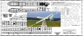 MQ-9 UAV REAPER DRONE 74" WS RC Model Airplane Kit Short Kit & Printed Plans