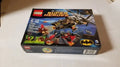 LEGO DC Comics Super Heroes: Batman: Man-Bat Attack 76011 new