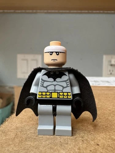 Original MEOW Batman Bat001