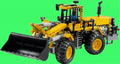 Lego Technic 8265 Front Loader Excellent Model - Looks Great