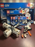 LEGO CITY: Mars Research Shuttle (60226)