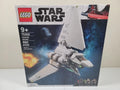 LEGO Star Wars: Imperial Shuttle (75302) - Excellent Condition - Sealed
