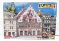 Faller 130902 HO Scale Lindau Town Hall Model Building Kit
