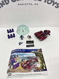 Halo Mega Bloks Covenant Revenant Attack Set 96982 **READ**