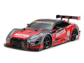 TAMIYA 1/10 RC No.625 MOTUL AUTECH GT-R TT-02 CHASSIS Assembly Kit On Road 58625