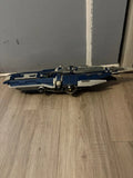 Lego 9515 Star Wars The Malevolence