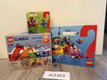 LEGO 10402 Fun Future / 10404 /10715 Classic - New Sealed