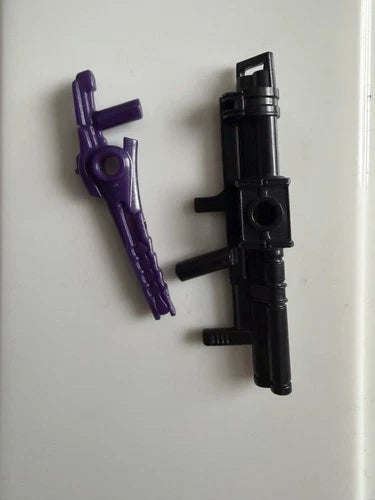 Halo Mega Bloks Orbital Banshee Blitz Set 97010 (Potentially Incomplete)