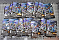 Lot of 17 Blind Bags Mega Construx Halo Universe Series 3 SPARTAN HELLJUMPER 62