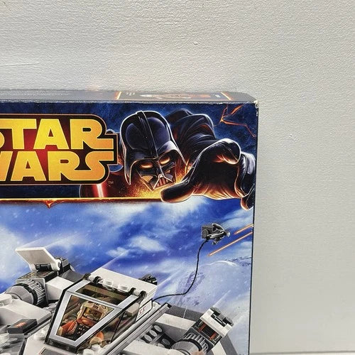 LEGO Star Wars: Snowspeeder (75049)