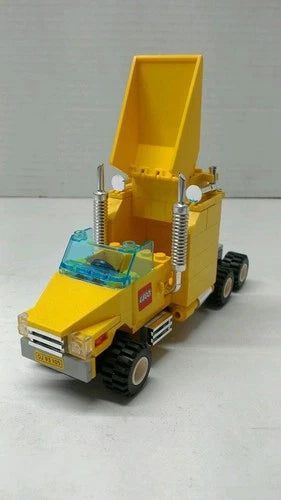 LEGO Town: Lego Truck (2148)100%COMPLETE