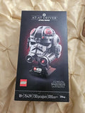 LEGO Star Wars: AT-AT Driver Helmet (75429)
