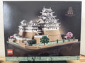 LEGO Architecture: Himeji Castle Brand New Sealed Mint Box