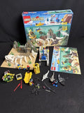 1997 MEOW 6559 Aqua City Town Divers Deep Sea Bounty