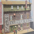 CCK Carolina Craftsman Kit HO Scale GUAVA COFFEE CO. OOP