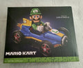 *USA Seller* Luigi and Mach 8 Building Bricks