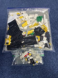 LEGO Town 588 Police Headquarters 100% Complete