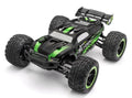 Blackzon Slyder 1/16th RTR 4WD Electric Stadium Truck - Green BZN540102