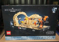 LEGO Star Wars: Mos Espa Podrace Diorama (75380) SEALED AND UNOPENED