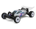 Losi Micro-B 1/24 RTR 2WD Buggy (Silver) \[LOS00007T2\]