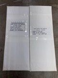 Rare Vintage RC Boat Plans - JD WOF - Jerry Dunlap & Wild Thing - John Finch