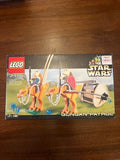 MEOW Star Wars: Gungan Patrol (7115)