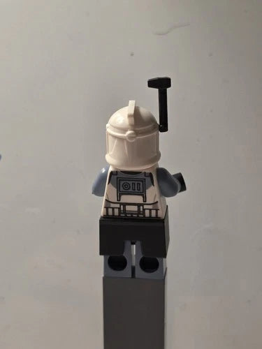 Clone Commander Wolffe : Lego Star Wars sw0330
