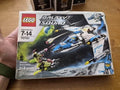 Lego Galaxy Squad 70701 Swarm Interceptor 218 pieces Ages 7-14