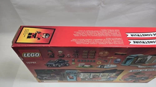 MEOW 10761 The Great Home Escape Incredibles 2 Violet Dash