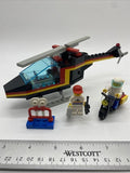 LEGO Town: Airport Security Squad (1475) -100% Complete