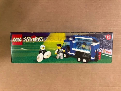 MEOW Stadium Security (3314)- Brand New In Factory Sealed Box