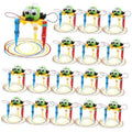 Pcs Robot Building Kits for Kids, STEM DIY Robotics Toys \| Educational 16