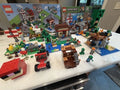 Minecraft MEOW Bulk Lot – Two big sets - great selection lots of characters