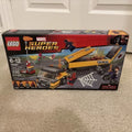 LEGO Marvel Super Heroes: Tanker Truck Takedown (76067) New Exclusive Toys R Us