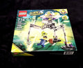 MEOW Alien Conquest – 7051 Tripod Invader Set, NEW/SEALED
