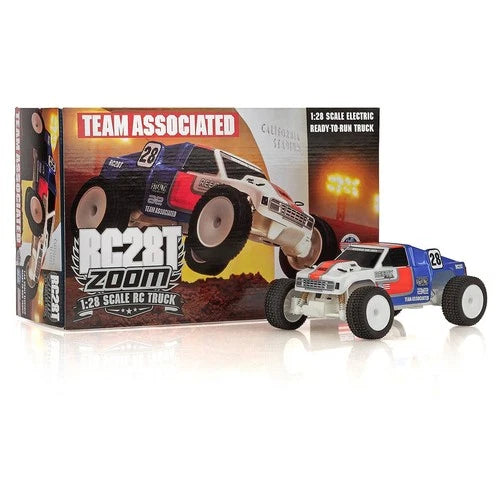 Team Associated - RC28T Zoom RTR