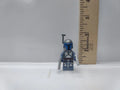 Lego JANGO FETT 75015 Smile Face Bounty Hunter Star Wars Minifigure