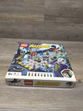 Lego DC Super Heroes Batman (#50003) Pre Owned Complete