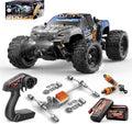 1/14 Brushless RC Cars for Adults Fast 60+ mph, RC Trucks 4x4 Offroad