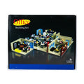 ZilinToys Building Blocks Office Building Set - 99th Precinct Fair/NM