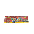 LEGO Marvel Super Hero Mighty Micros 3 In 1 Gift Set 66544 NIB RETIRED