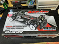 BSR Racing MRage 4WD M 1/10 Mini Touring Car Kit (HPI, Tamiya, Team Associated)