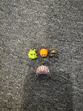 Rare Lego Parts Lot