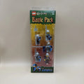LEGO Castle: Blue Crown Knights Battle Pack (4527427) - New Sealed Damaged Box