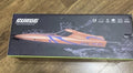 XO3 Surge Rc Boat
