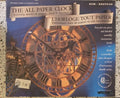 New 1993 NCB Building Kit All Paper Clock/3D Model/ The Peace Tower-Wrebbit