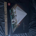 LEGO Architecture: Great Pyramid of Giza (21058)